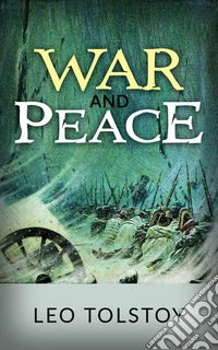 War and peace libro