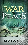 War and peace libro