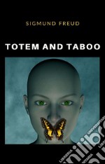 Totem and taboo libro