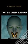 Totem and taboo libro