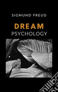 Dream psychology