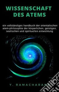 Wissenschaft des atems