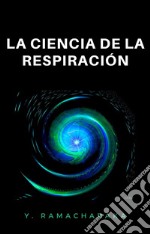 La ciencia de la respiración libro