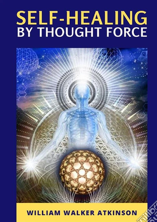 Self-healing by thought force