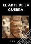 El arte de la guerra. Nuova ediz. libro