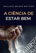 A ciência de estar bem libro