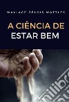 A ciência de estar bem libro