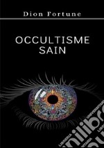 Occultisme sain libro