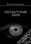 Occultisme sain libro