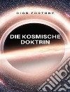 Die Kosmische Doktrin libro