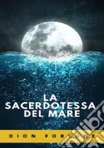 La sacerdotessa del mare libro