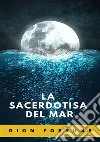 La sacerdotisa del mar libro