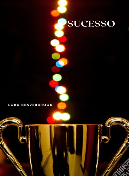 Sucesso. Nuova ediz.