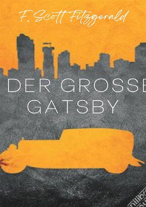 Der grosse Gatsby