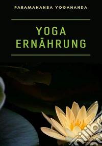 Yoga ernährung