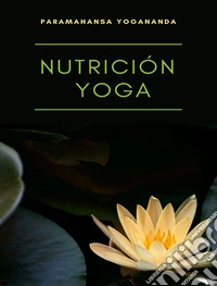 Nutrición yoga