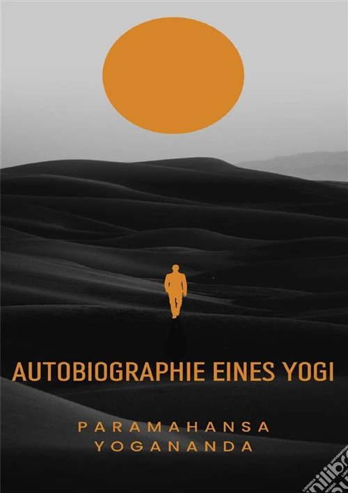 Autobiographie eines Yogi