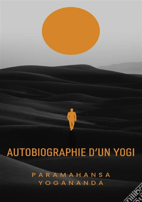 Autobiographie d'un yogi
