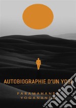 Autobiographie d'un yogi