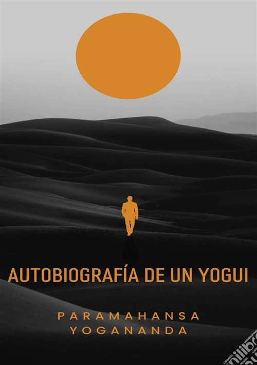 Autobiografía de un yogui