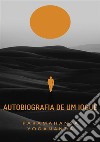 Autobiografia de um iogue libro