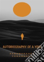 Autobiography of a Yogi