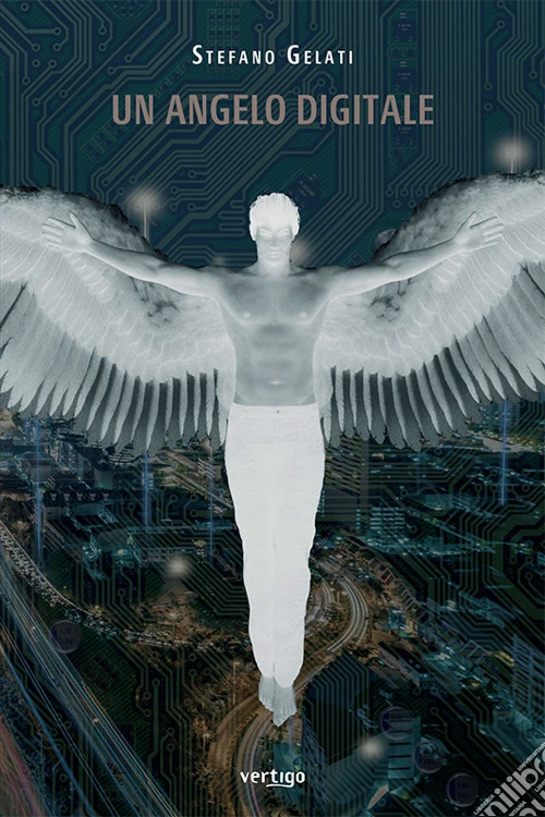 Un angelo digitale