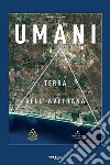 Umani. Terra dell'Avetrana libro di Saracino Gaetano