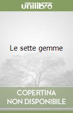 Le sette gemme libro