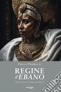 Regine d'ebano libro