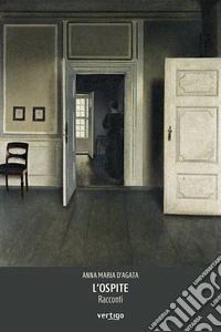 L'ospite libro