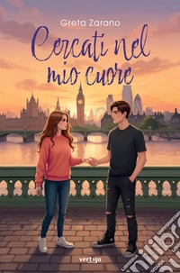 Cercati nel mio cuore libro