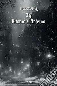 24. Ritorno all'inferno libro