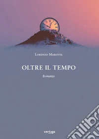 Oltre il tempo libro
