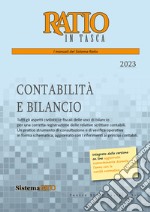 Contabilità e bilancio. Tutti gli aspetti civilistici e fiscali delle voci di bilancio per una corretta registrazione delle relative scritture contabili libro