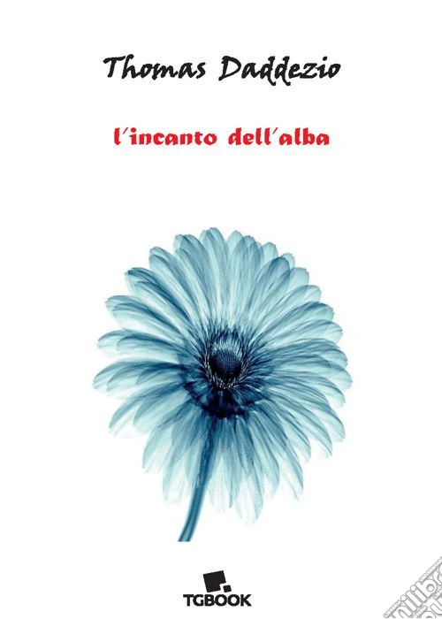 L'incanto dell'alba