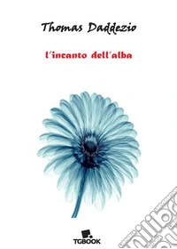 L'incanto dell'alba libro
