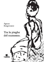 Tra le pieghe del tramonto libro