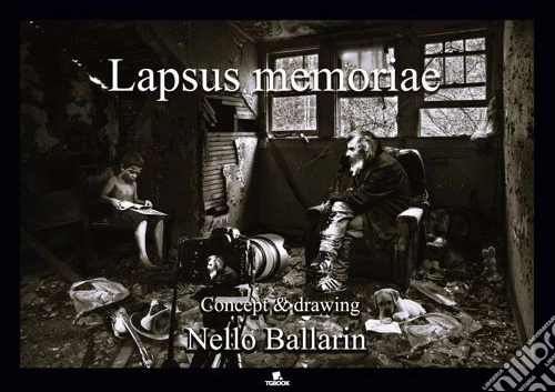 Lapsus memoriae