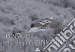 Pensieri che tingono l'inverno