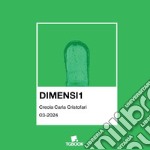 Dimensi1. 03-2024 libro