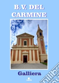 B. V. del Carmine libro