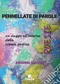 Pennellate di parole libro