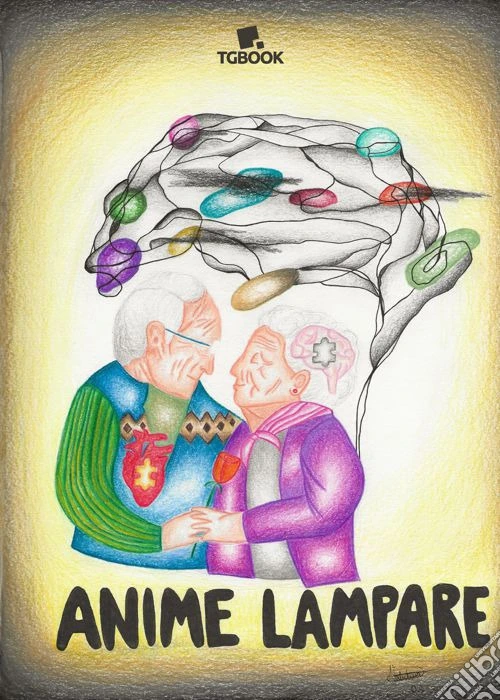 Anime lampare