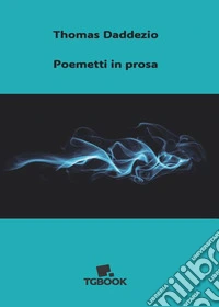 Poemetti in prosa libro