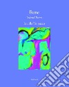 Rune. Ediz. bilingue libro di Trapazzo Lucilla