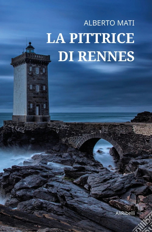 La pittrice di Rennes