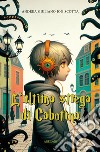 L'ultima strega di Cabotina libro