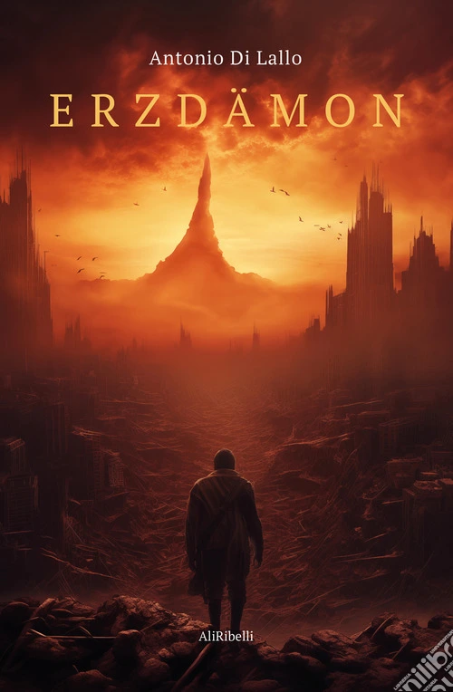 Erzdämon