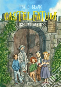 Castelfatum: libro ad albero